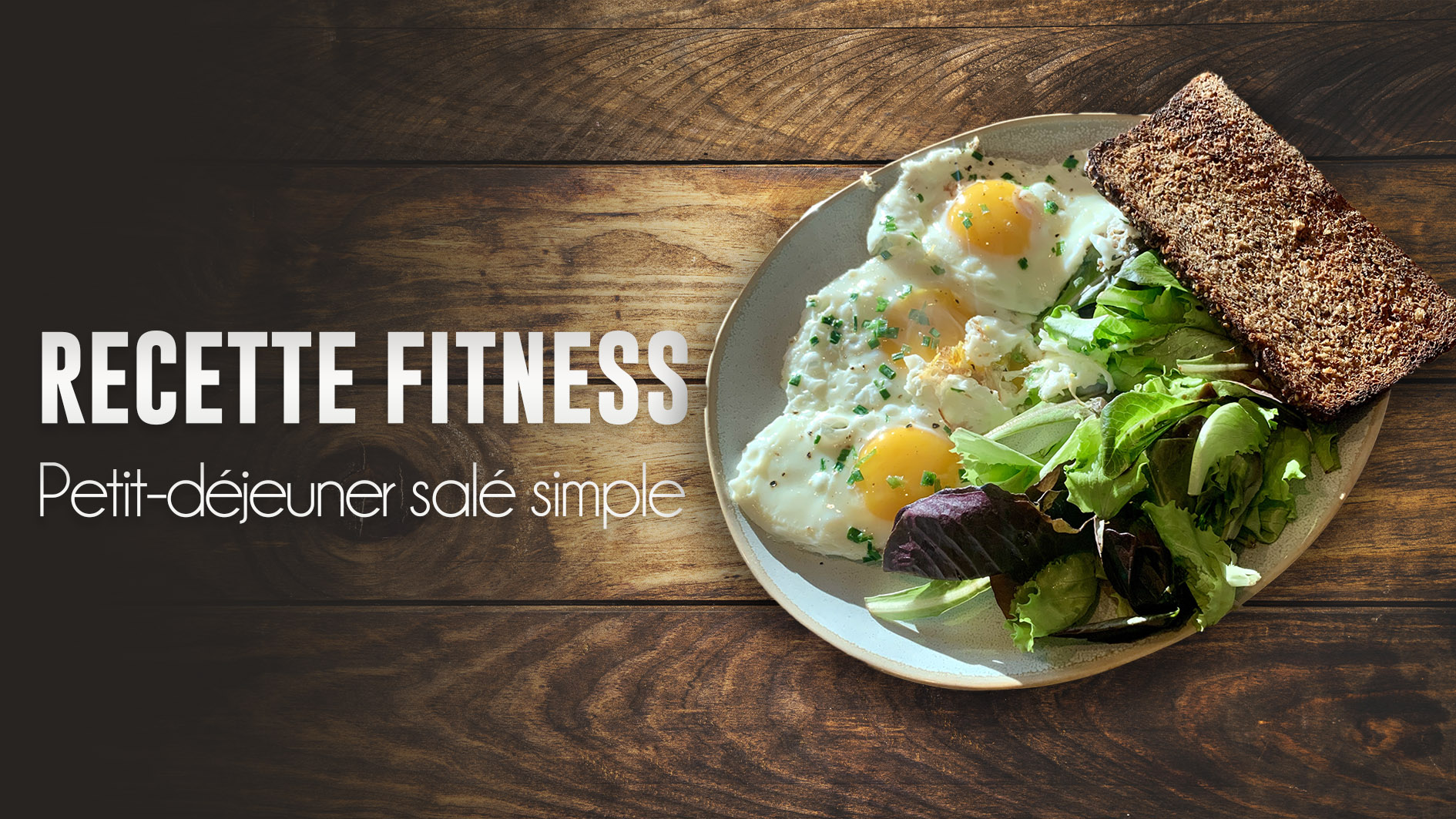 Recette Fitness Petit D Jeuner Simple Et Rapide Fitnessmith