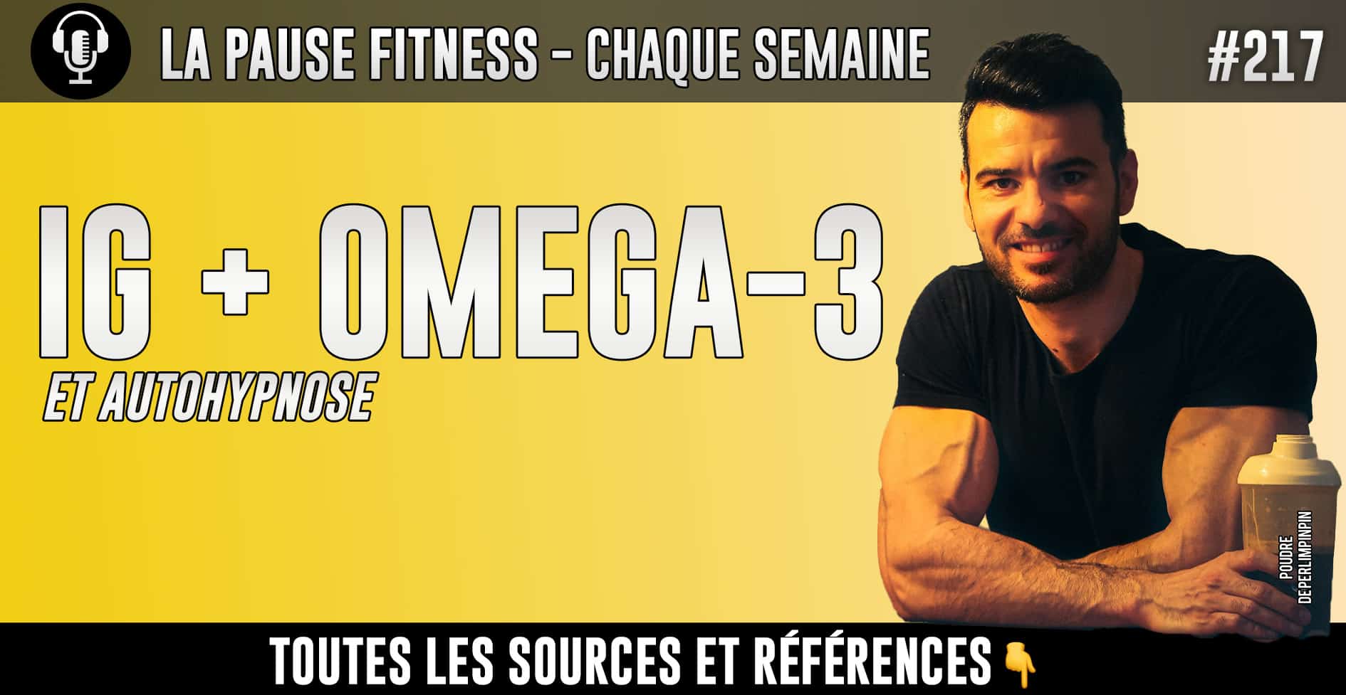 5 signes qui montrent une carence en Omega 3 + news